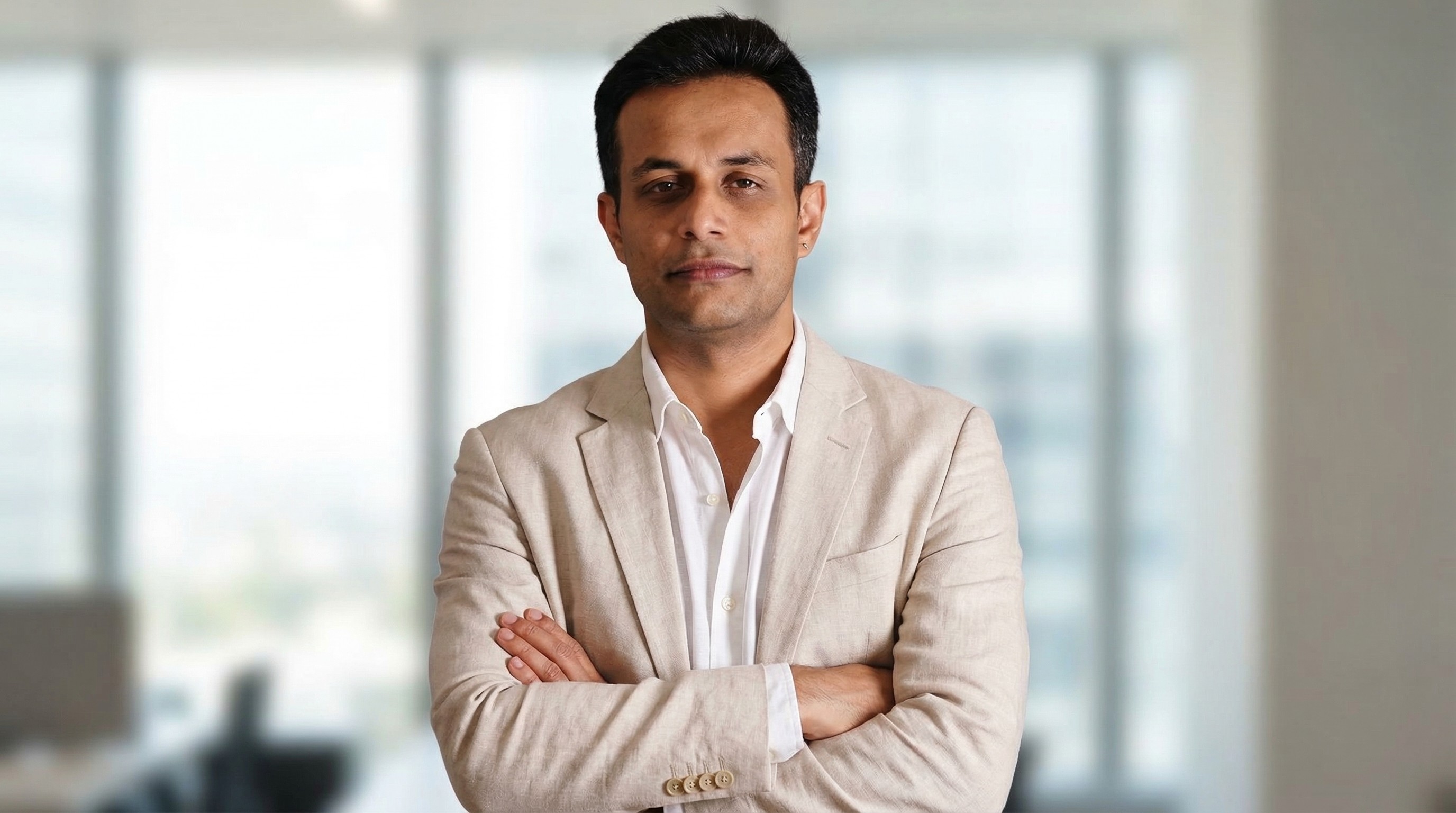 Anshik Sinha — Licensed Insurance Broker Ontario